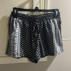 Comfy Shorts